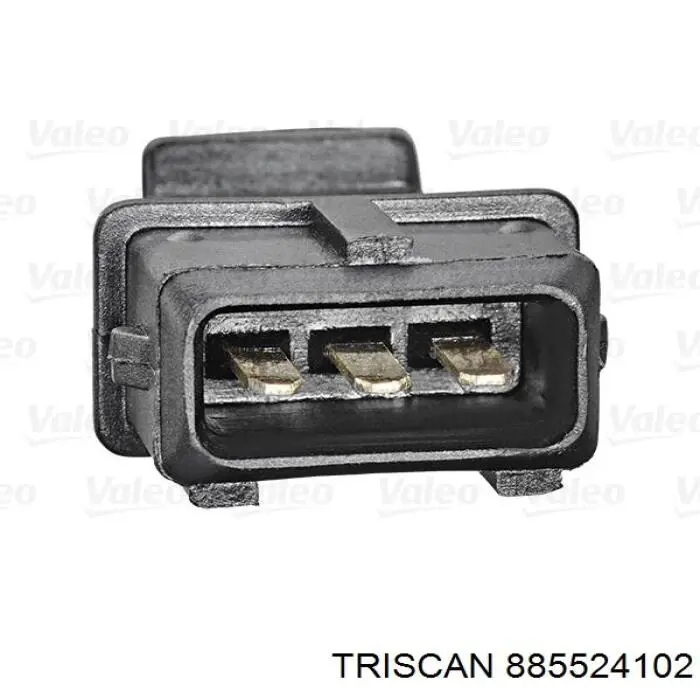 1238241 Opel ДПКВ
