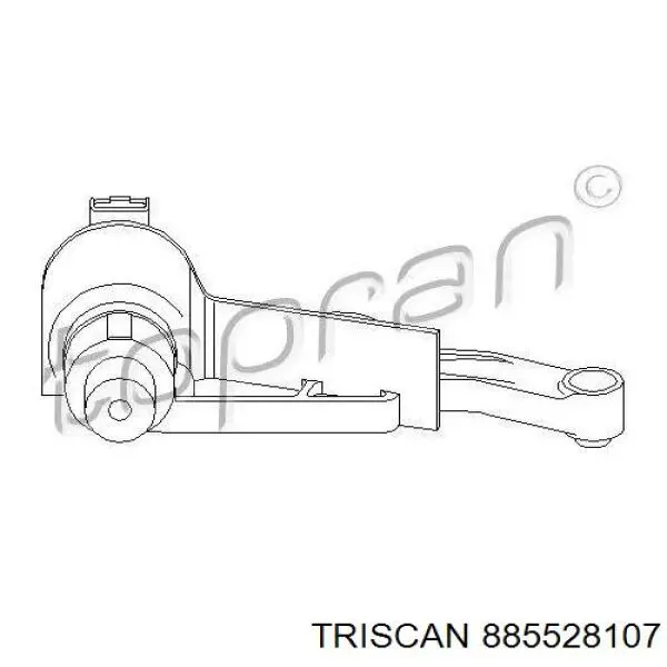 000019205V Peugeot/Citroen ДПКВ