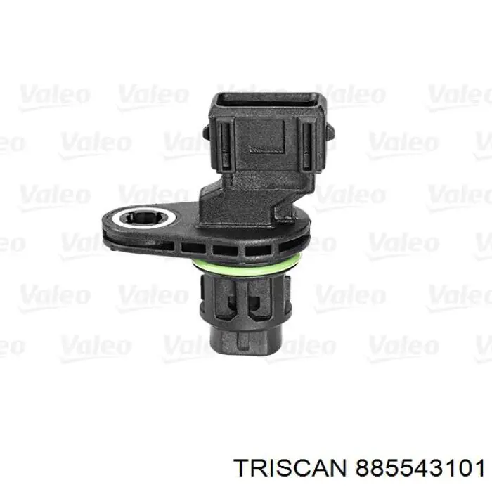254108 VALEO ДПКВ