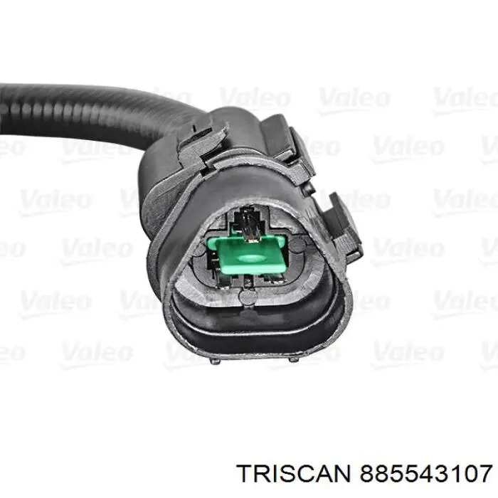 Купить 885543107 Triscan Датчик оборотов коленвала
