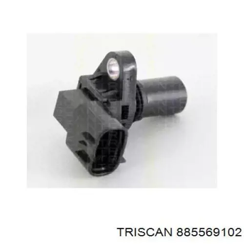 Датчик коленвала J005T23891 Mitsubishi