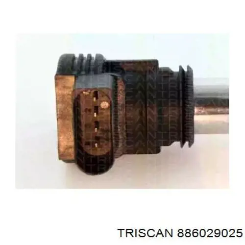 Катушка зажигания 886029025 Triscan