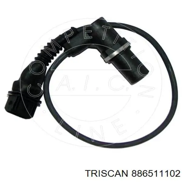 Датчик положения распредвала Triscan 886511102
