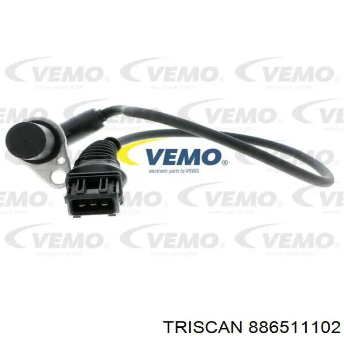 Купить 886511102 Triscan ДПРВ