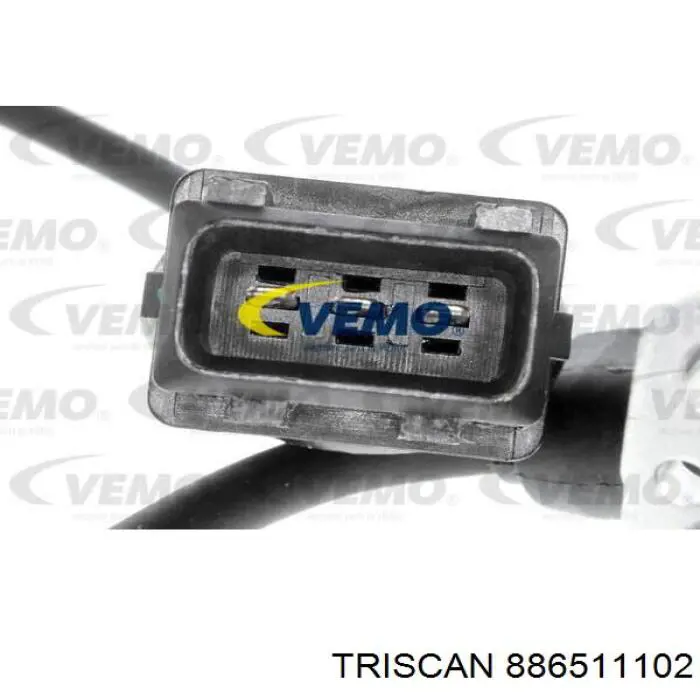 Датчик распредвала 886511102 Triscan