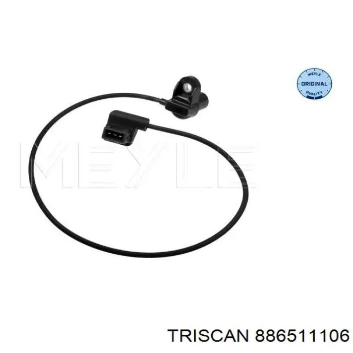 Датчик фаз Delphi SS11018 цена, от 25.79 USD