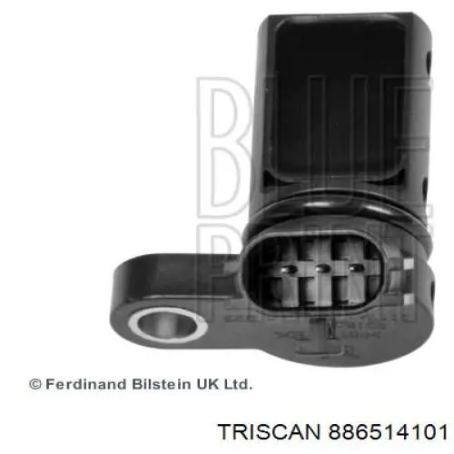 Датчик положения распредвала Triscan 886514101