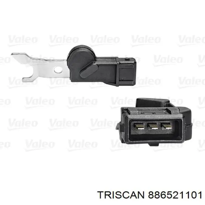 Купить 886521101 Triscan ДПРВ