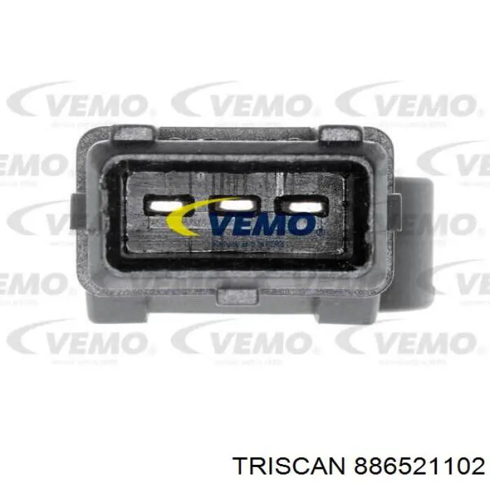 Compre 186436 Febi Sensor de posição da árvore distribuidora