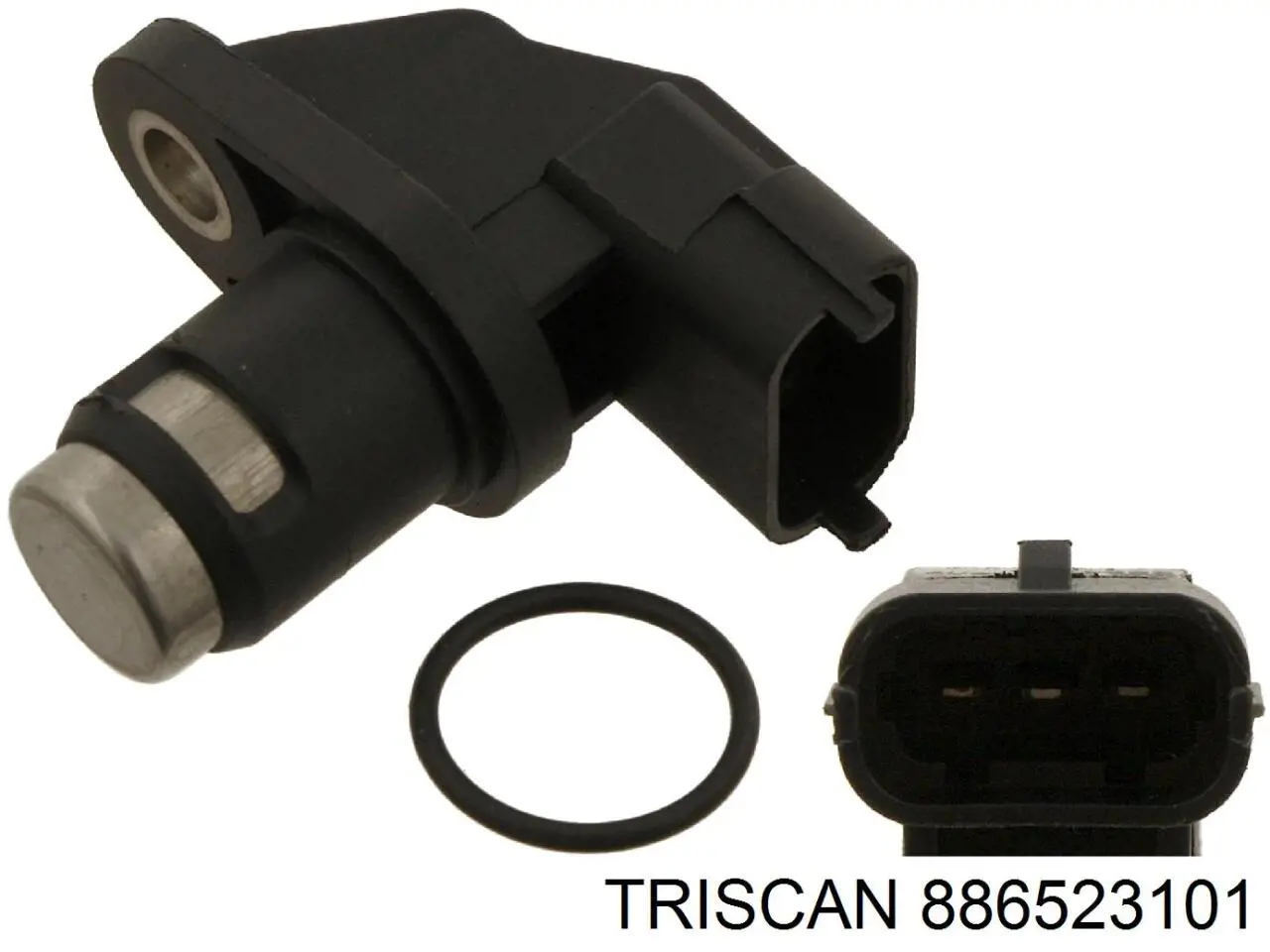 Купить 886523101 Triscan ДПРВ