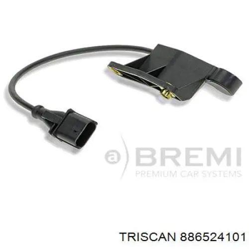 Датчик распредвала 886524101 Triscan