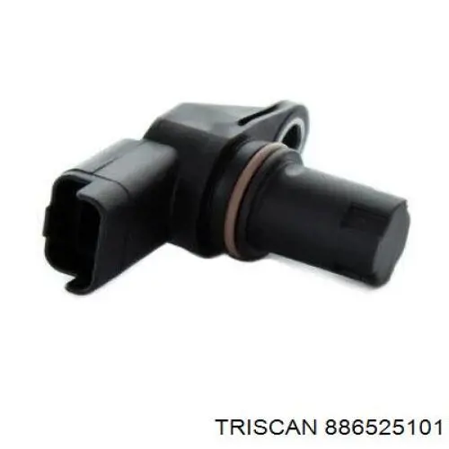 886525101 Triscan sensor de posição da árvore distribuidora