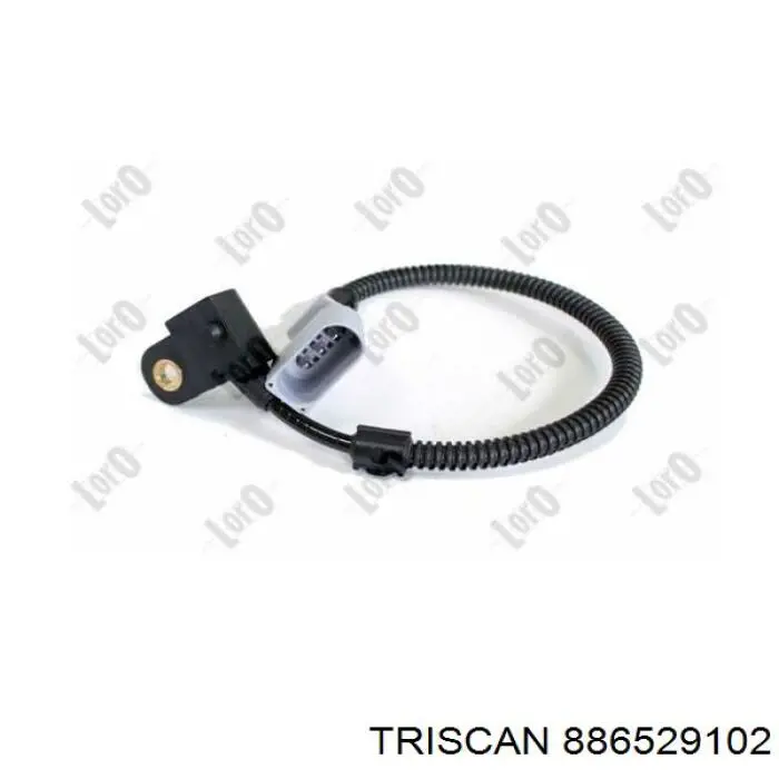 Купить 886529102 Triscan ДПРВ