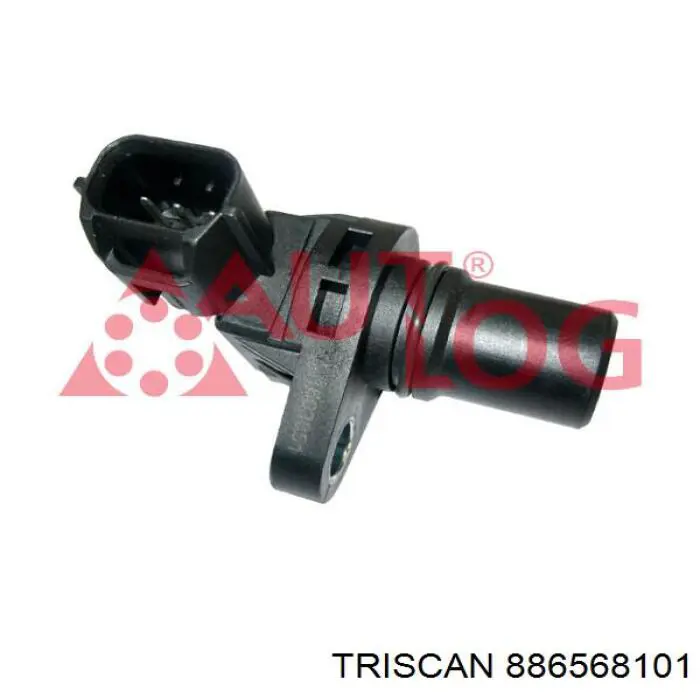 Датчик распредвала 6PU013122681 HELLA