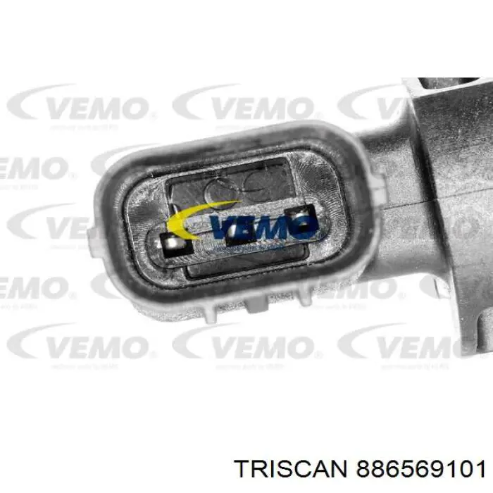 Датчик распредвала 551387 ERA