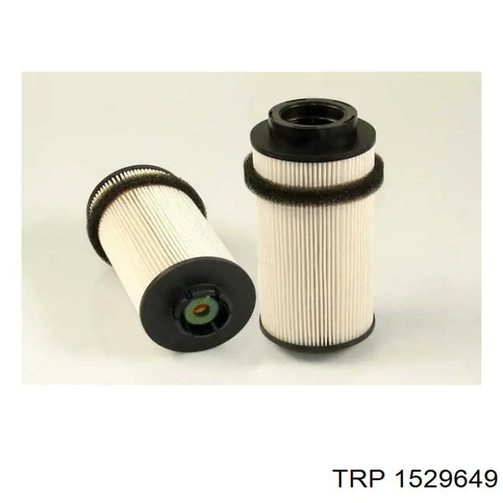 1529649 TRP топливный фильтр