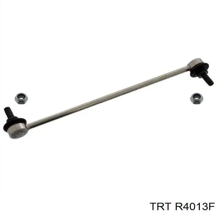 Тяга переднего стабилизатора TRT R4013F цена, от 8.46 USD