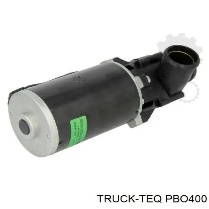 PBO400 Truck TEQ 