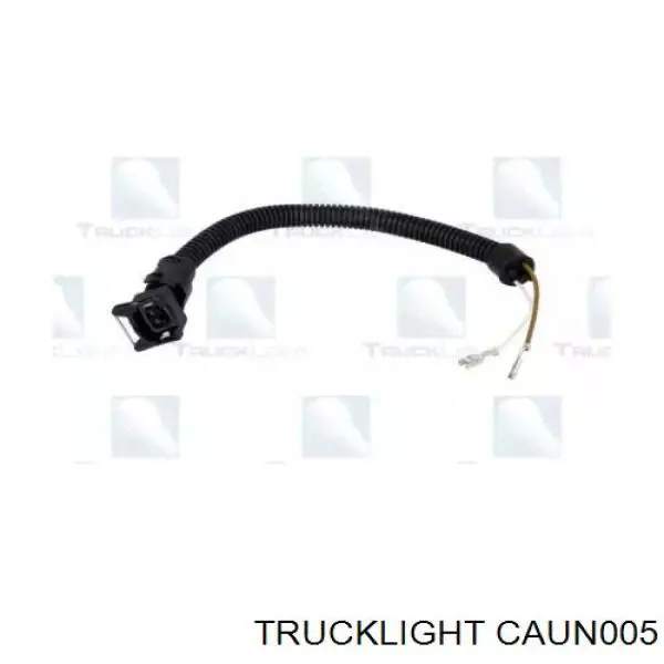  CAUN005 Trucklight