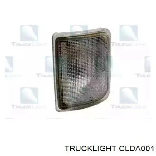 Указатель поворота левый/правый Trucklight CLDA001