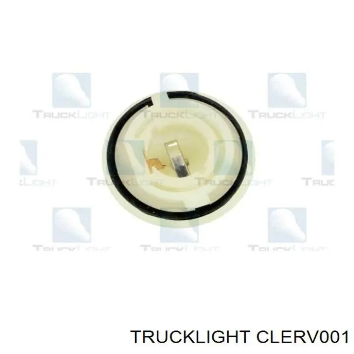 CLERV001 Trucklight цоколь (патрон лампочки указателя поворотов)