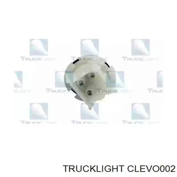 Указатель поворота левый/правый CLEVO002 Trucklight