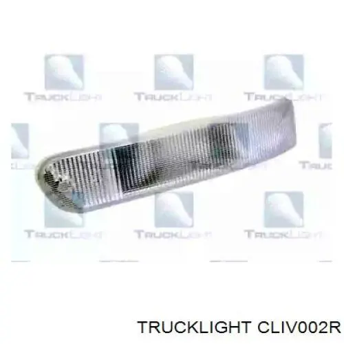 CLIV002R Trucklight pisca-pisca direito