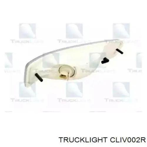 Вказівник повороту правий CLIV002R Trucklight