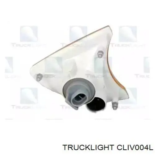 Купить TD0159002L Tangde Поворотник левый