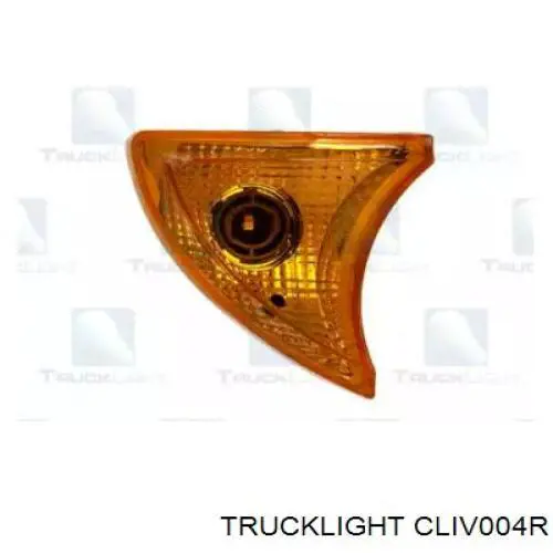 CLIV004R Trucklight pisca-pisca direito