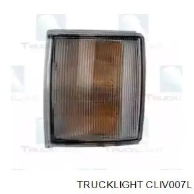 Левый указатель поворота Trucklight CLIV007L цена, от 12.58 USD