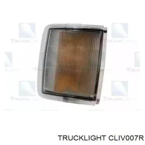 TD0159010R Tangde Поворотник правый