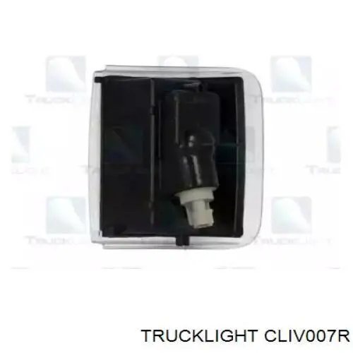 CLIV007R Trucklight