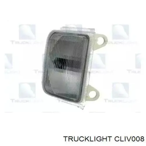 Указатель поворота левый/правый Trucklight CLIV008