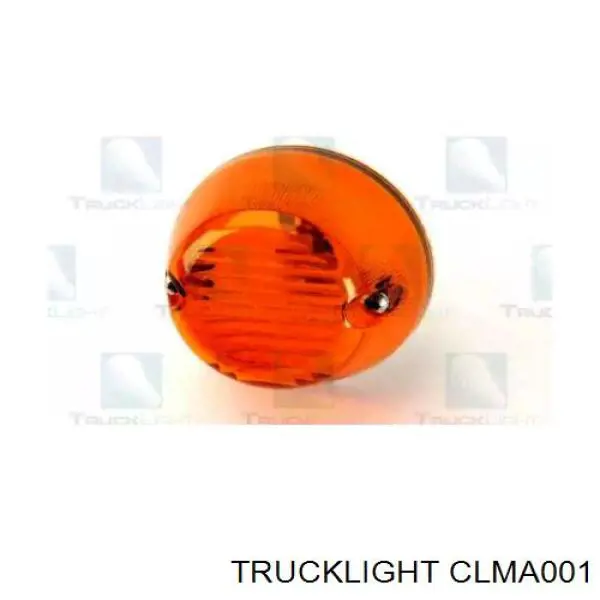 CLMA001 Trucklight габарит (указатель поворота)