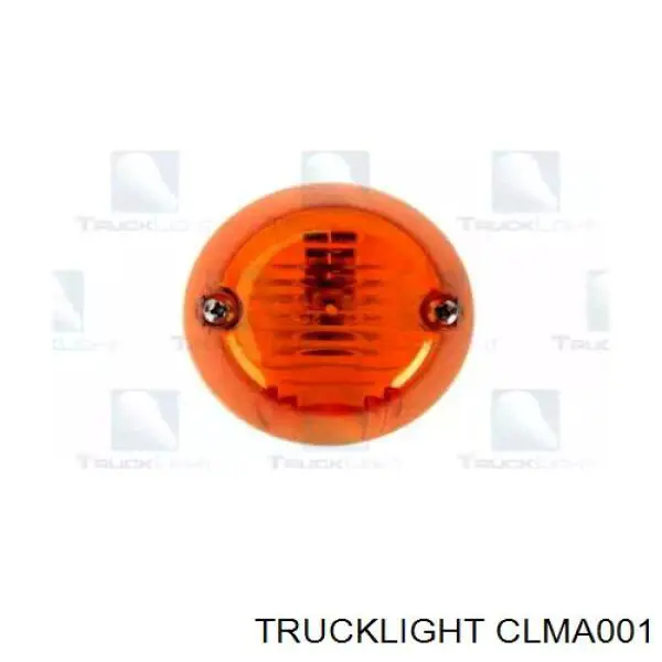 CLMA001 Trucklight