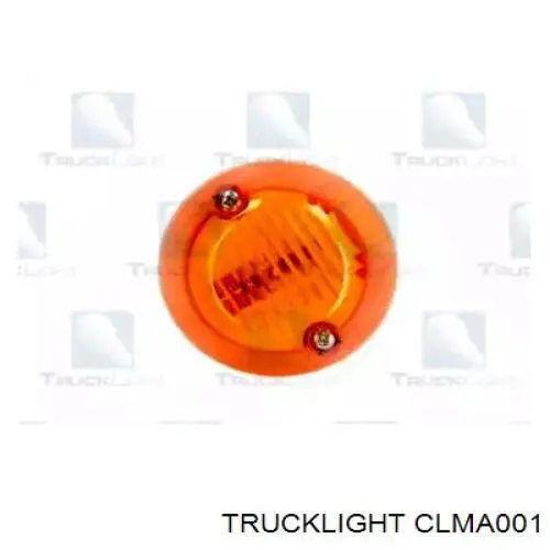 CLMA001 Trucklight Габарит-указатель поворота
