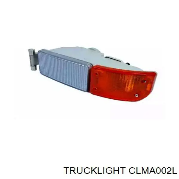 CLMA002L Trucklight габарит (указатель поворота левый)