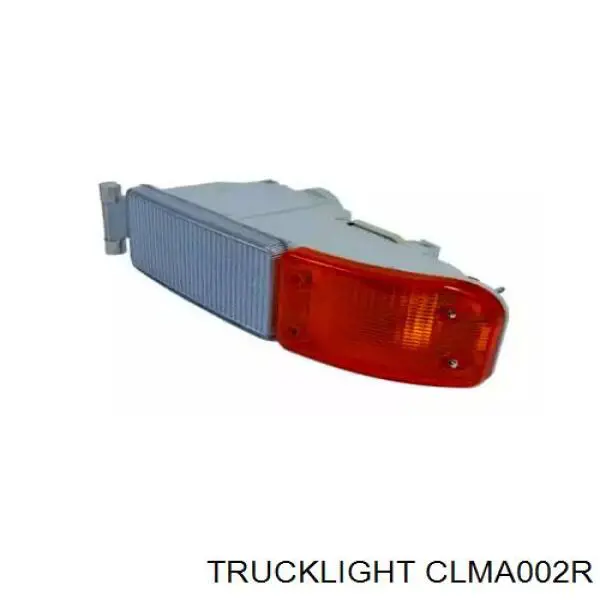 CLMA002R Trucklight габарит (указатель поворота правый)