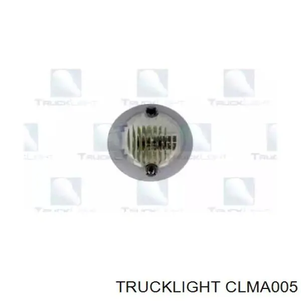 Luz de gálibo CLMA005 Trucklight