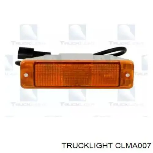 Указатель поворота левый/правый Trucklight CLMA007