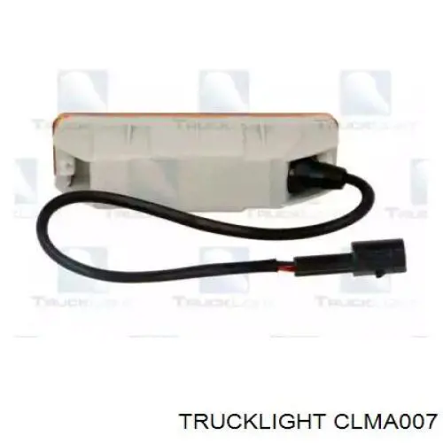 CLMA007 Trucklight