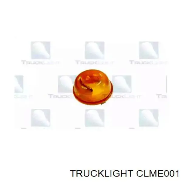 Габарит-покажчик повороту CLME001 Trucklight