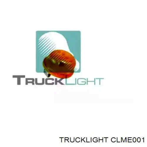 CLME001 Trucklight габарит (указатель поворота)