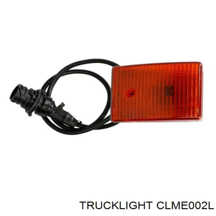 Указатель поворота левый CLME002L Trucklight