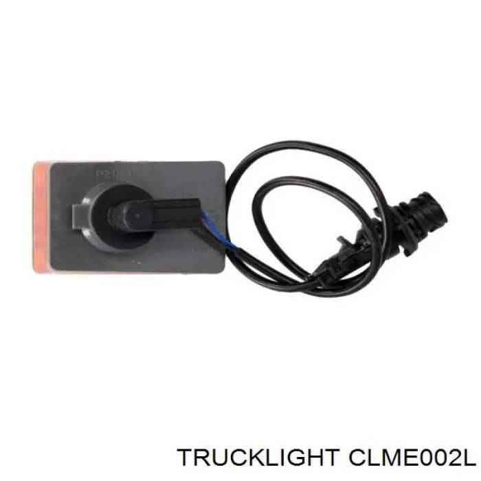 Piloto intermitente izquierdo CLME002L Trucklight