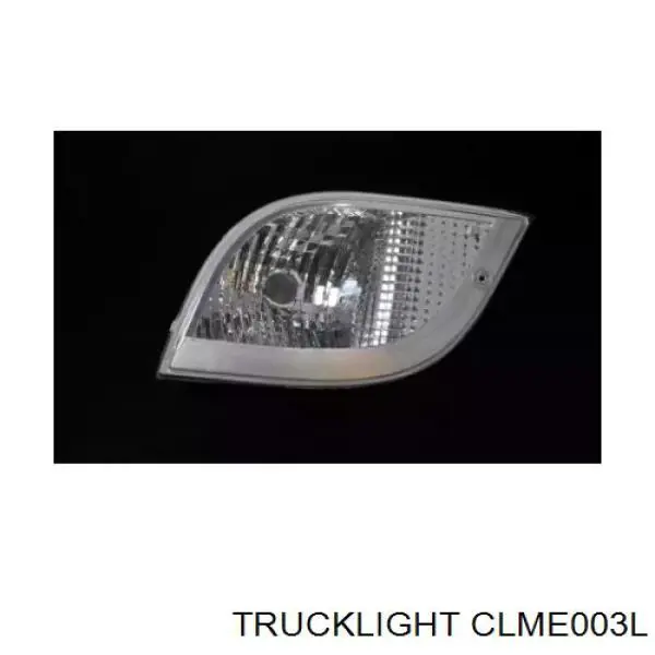 CLME003L Trucklight указатель поворота левый