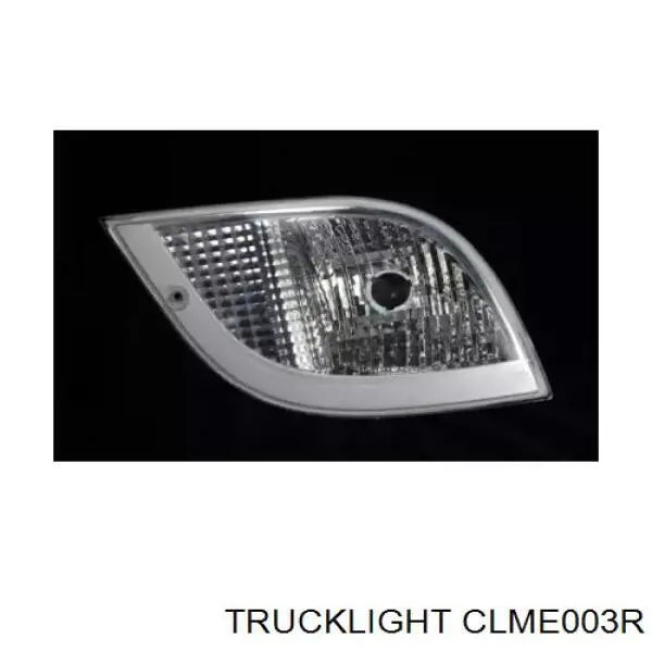 Указатель поворота правый CLME003R Trucklight