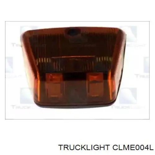 Габарит (указатель поворота) левый CLME004L Trucklight