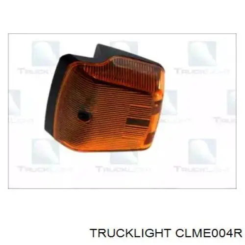 Габарит (указатель поворота) правый CLME004R Trucklight